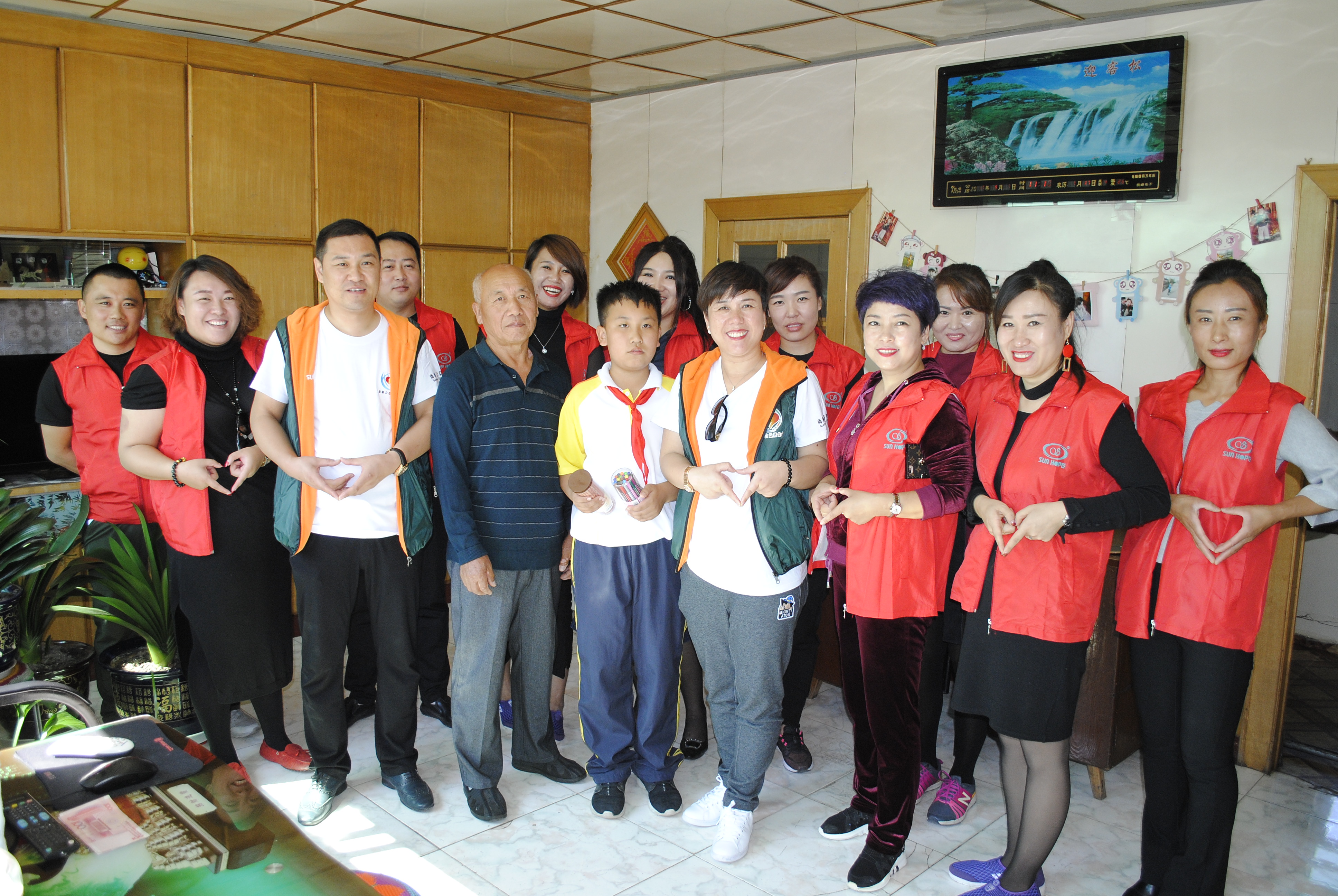 第118所 哈尔滨市呼兰区爱游戏·体育-爱游戏(中国)
蔡立影小学