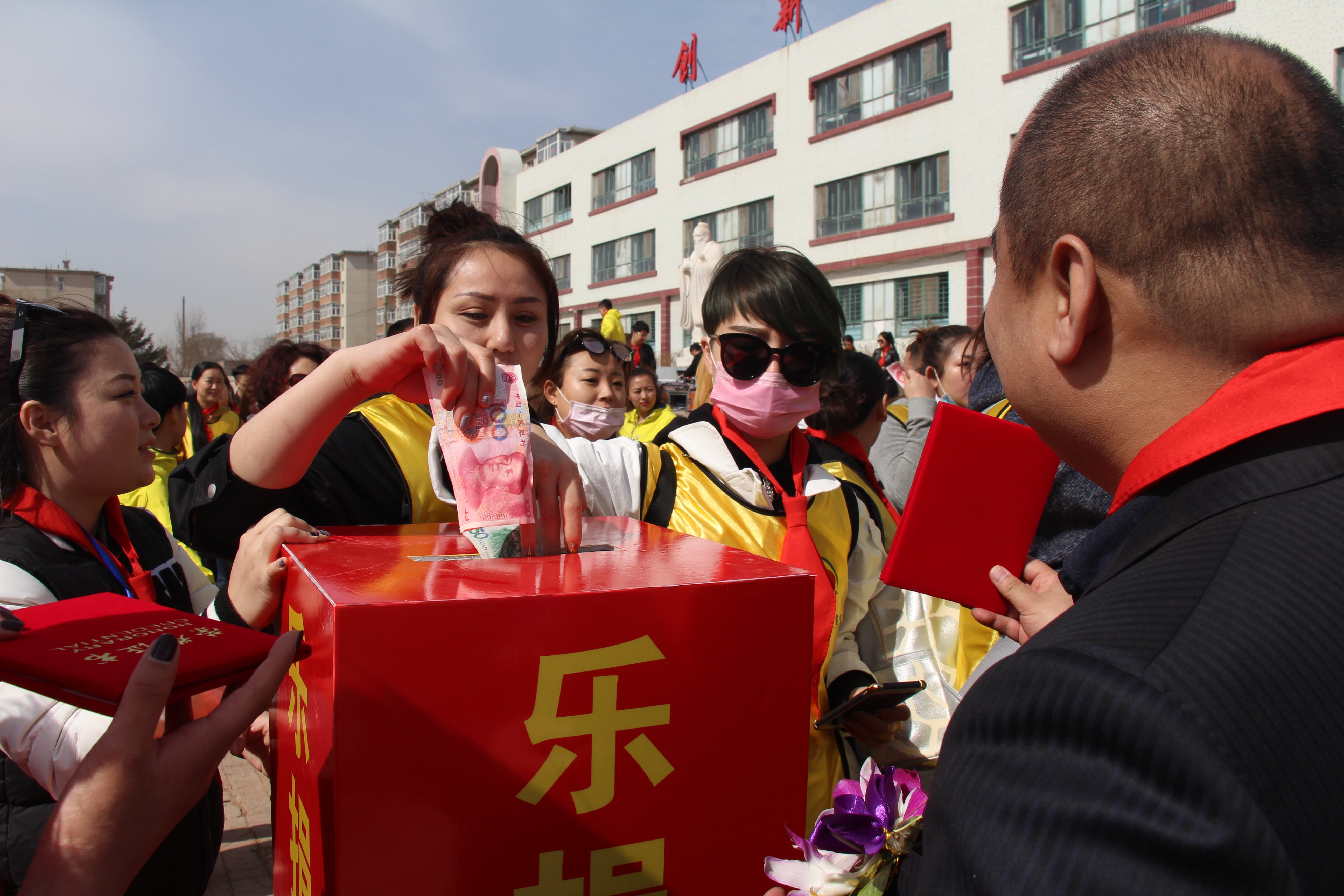 第78所 松原市宁江区爱游戏·体育-爱游戏(中国)
李旭东小学