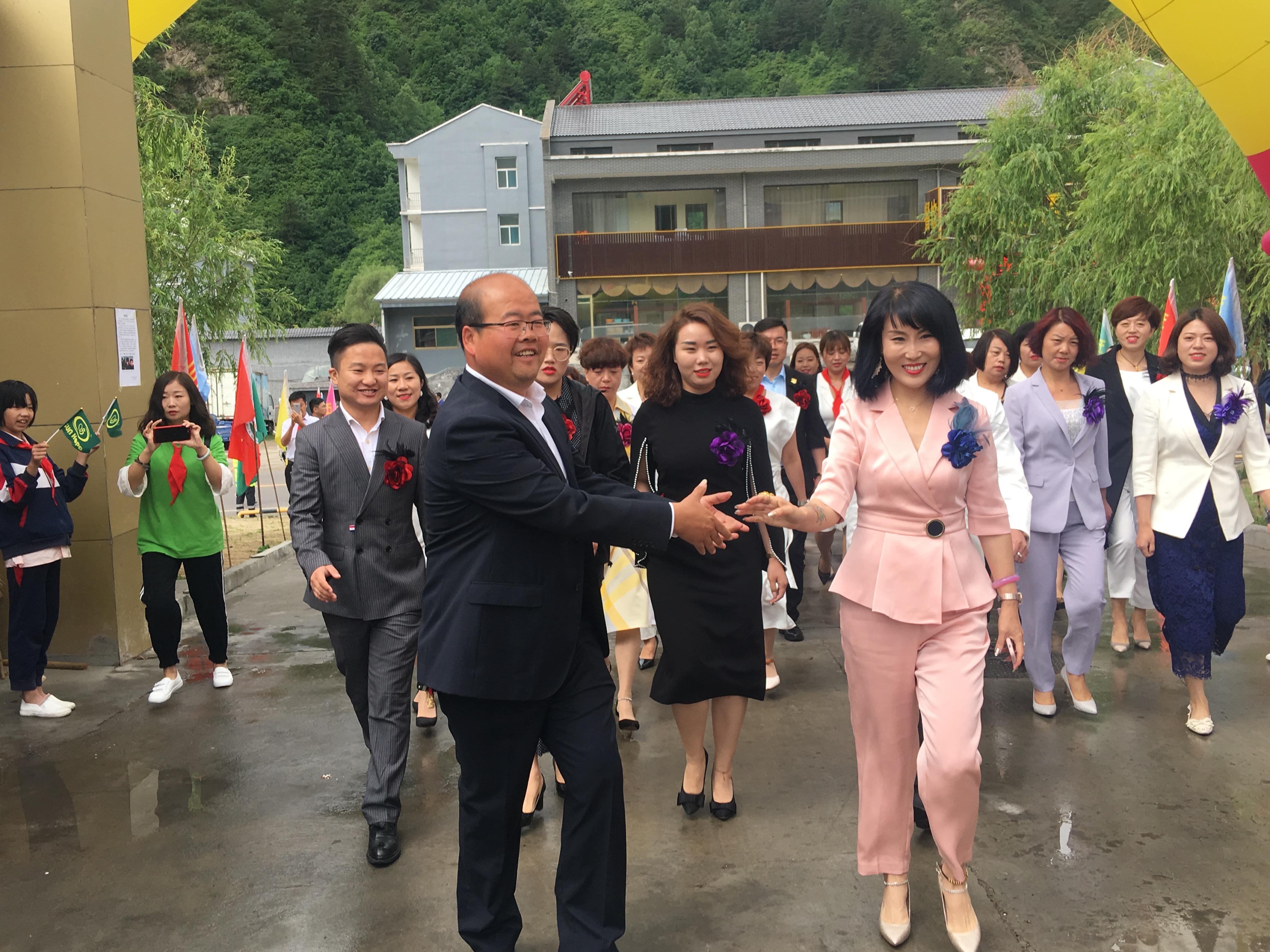 第145所 五台山常青爱游戏·体育-爱游戏(中国)
王润兰学校