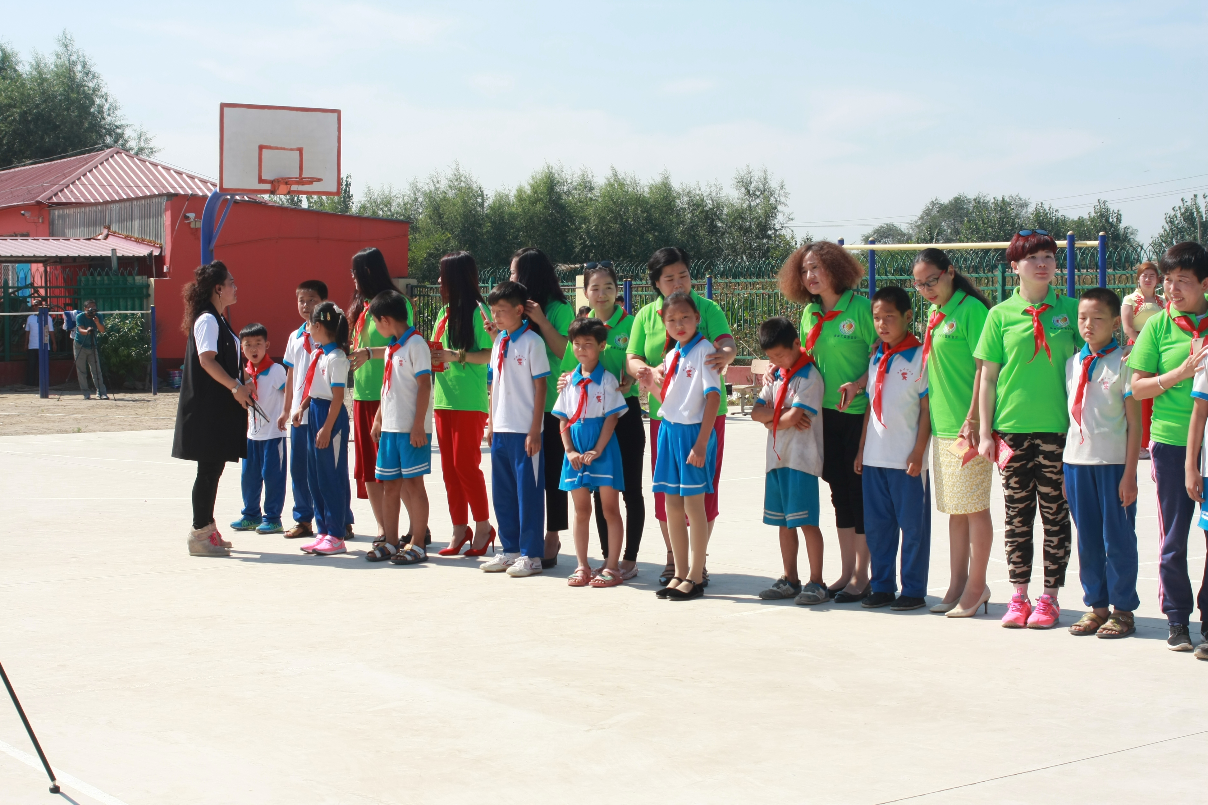 第63所 静海区沿庄镇西港爱游戏·体育-爱游戏(中国)
徐波小学 第63所 静海区沿庄镇西港爱游戏·体育-爱游戏(中国)
徐波小学