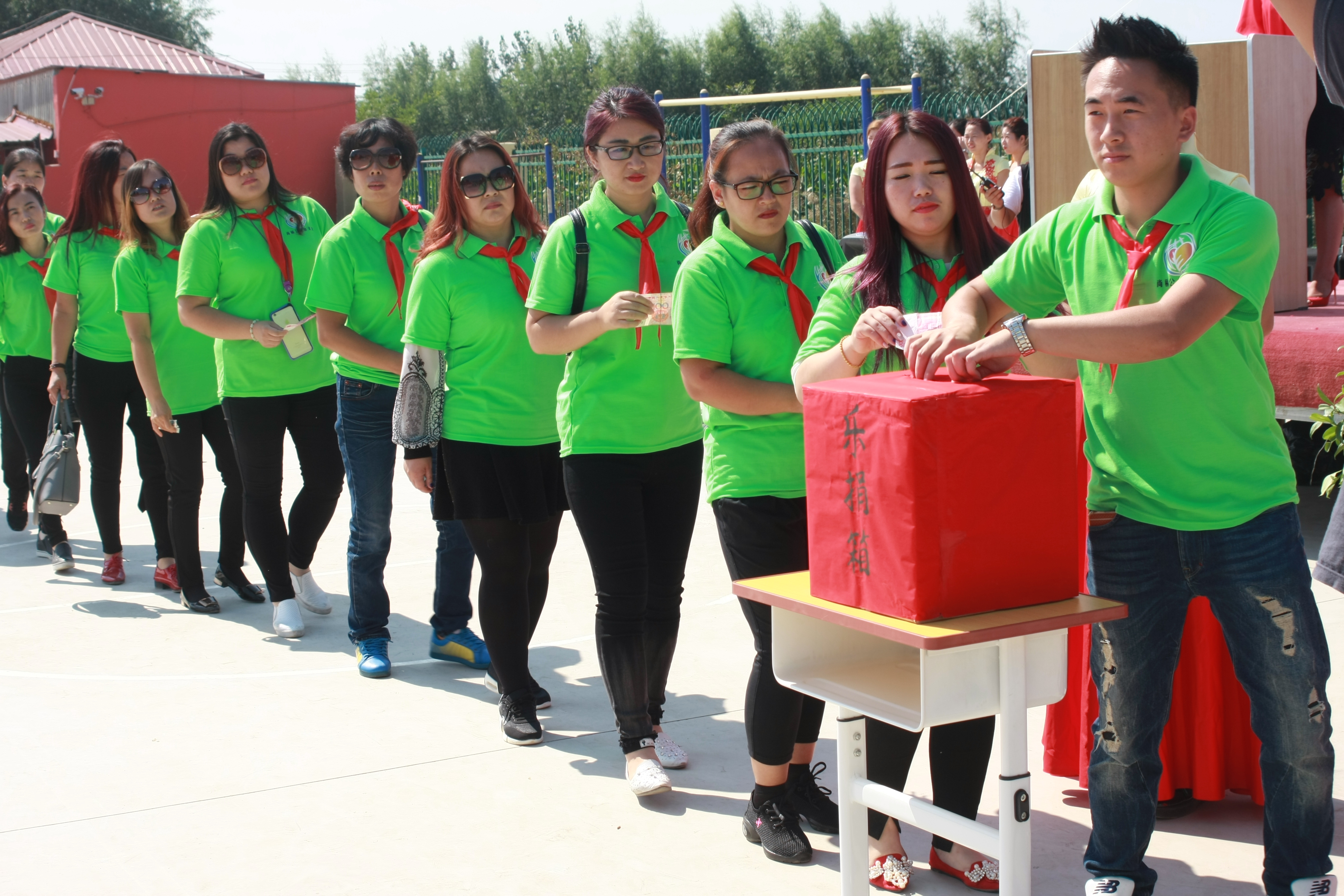 第63所 静海区沿庄镇西港爱游戏·体育-爱游戏(中国)
徐波小学 第63所 静海区沿庄镇西港爱游戏·体育-爱游戏(中国)
徐波小学