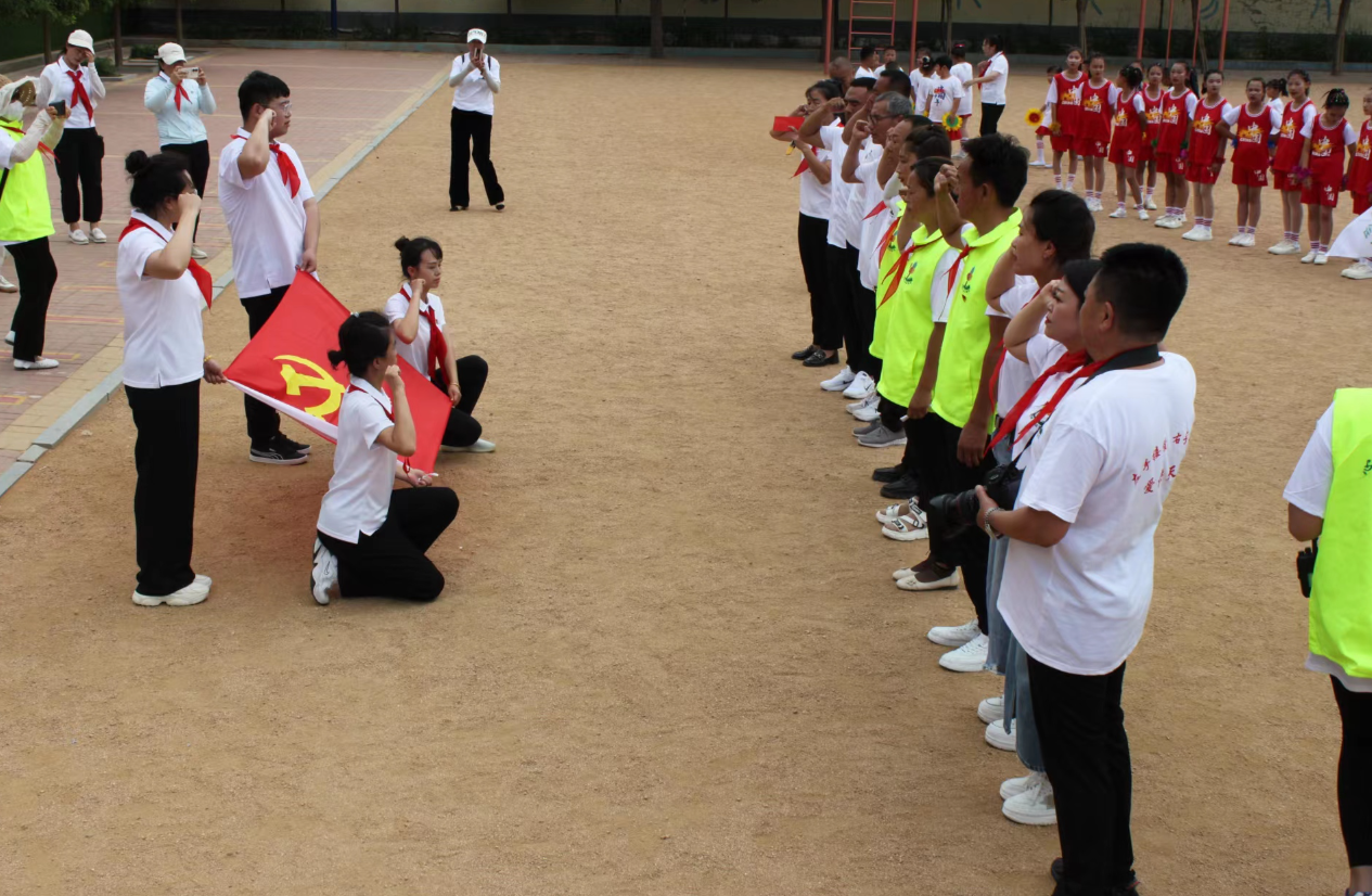 第234所 辽宁省锦州市义县瓦子峪镇  爱游戏·体育-爱游戏(中国)
常凤秋小学