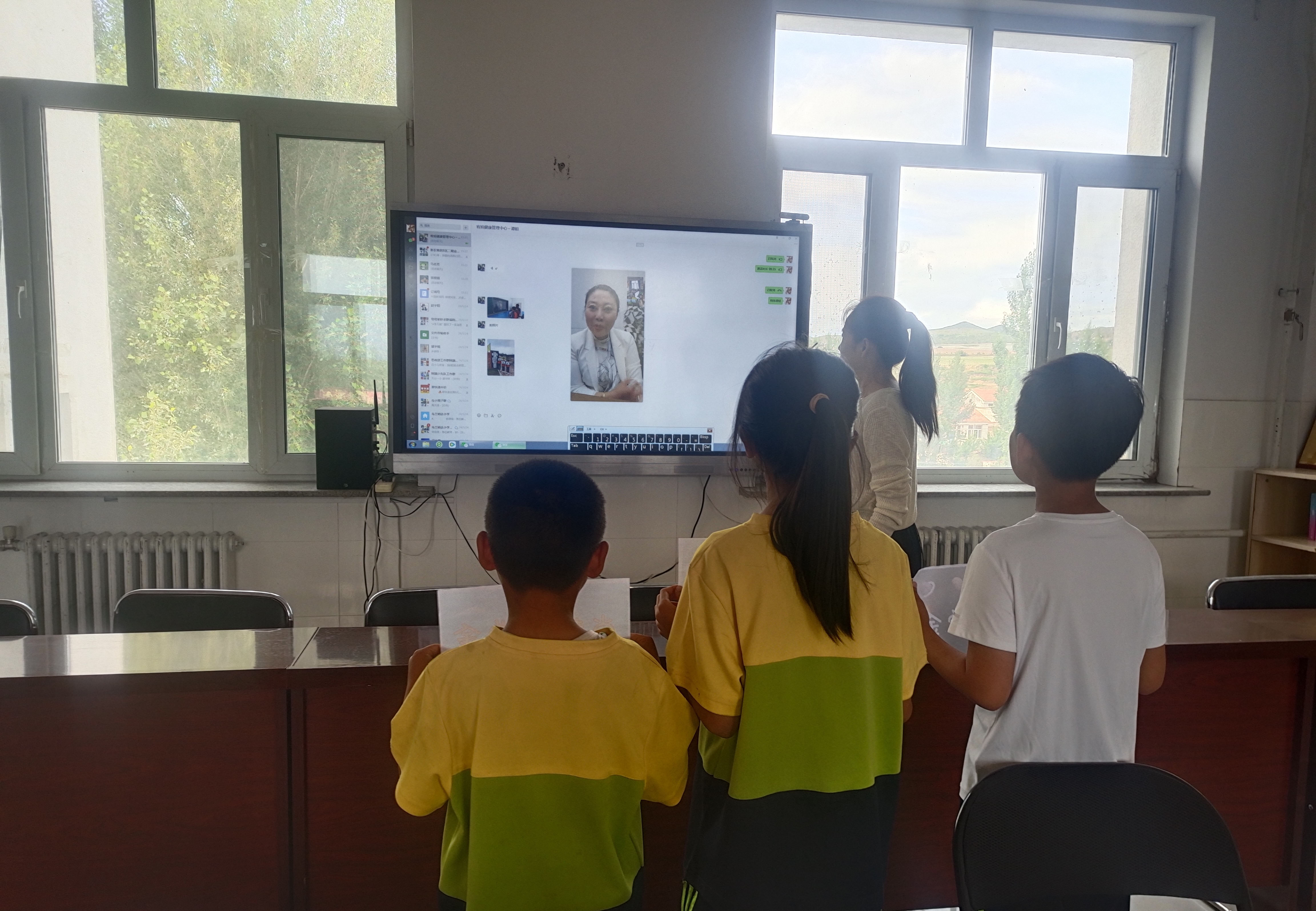 让爱延续,从未间断 | 爱游戏·体育-爱游戏(中国)
公益季暖心回访 让爱延续,从未间断 | 爱游戏·体育-爱游戏(中国)
公益季暖心回访