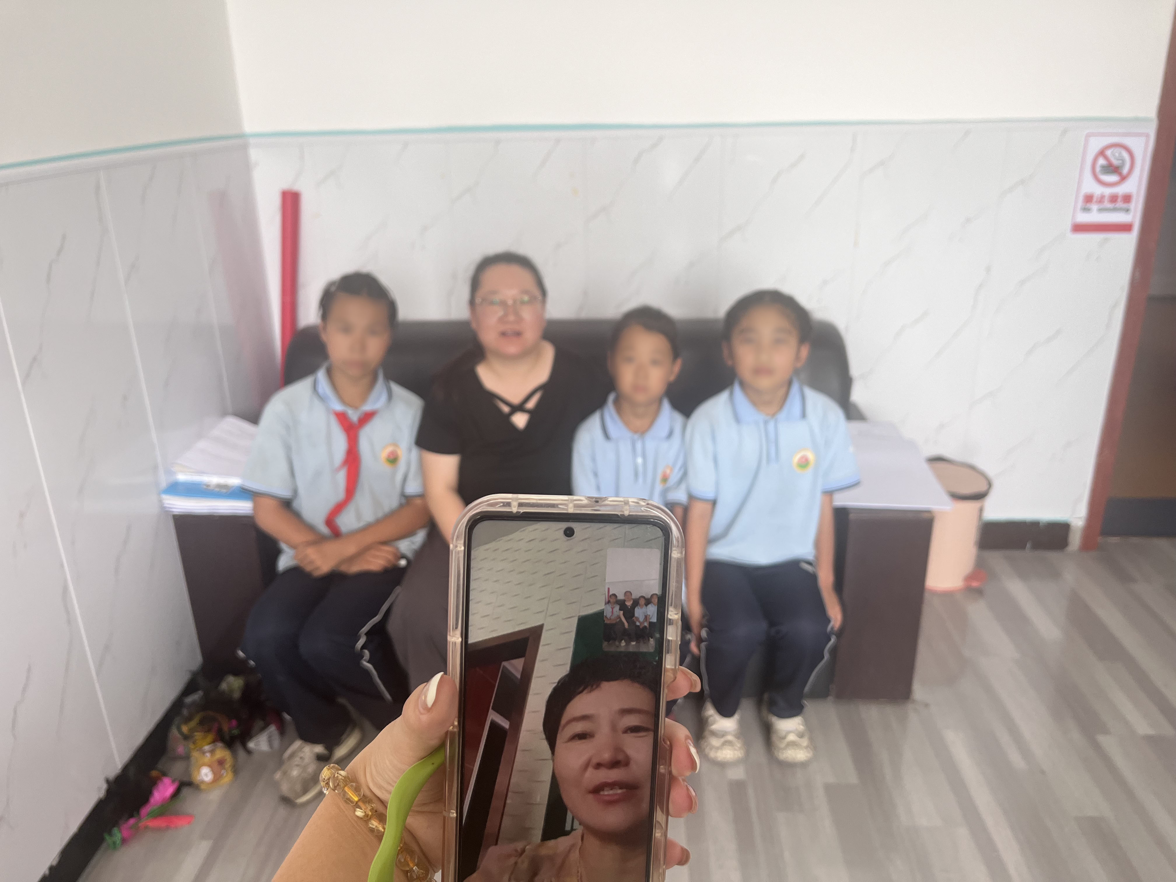 让爱延续,从未间断 | 爱游戏·体育-爱游戏(中国)
公益季暖心回访 让爱延续,从未间断 | 爱游戏·体育-爱游戏(中国)
公益季暖心回访