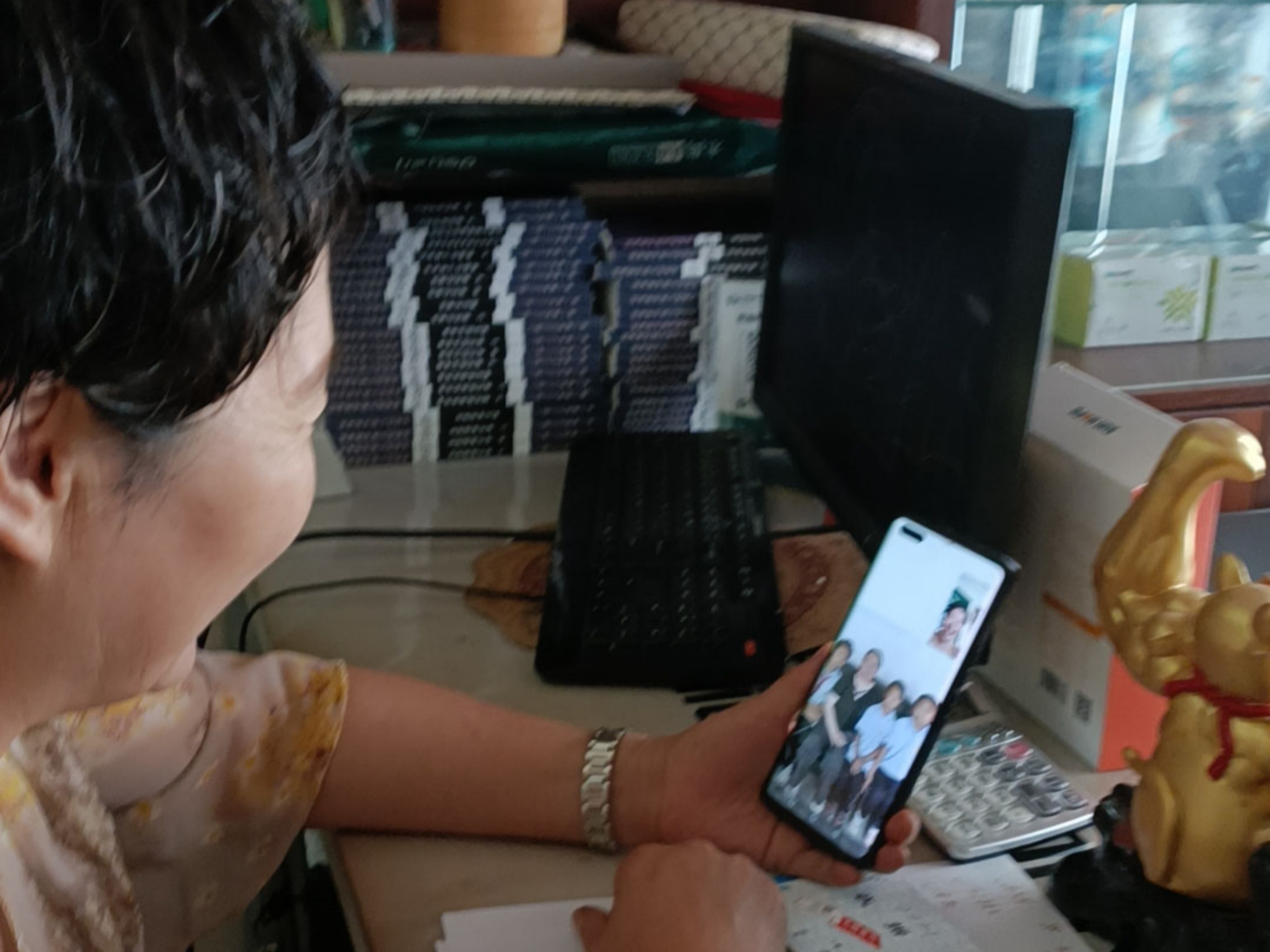 让爱延续,从未间断 | 爱游戏·体育-爱游戏(中国)
公益季暖心回访 让爱延续,从未间断 | 爱游戏·体育-爱游戏(中国)
公益季暖心回访