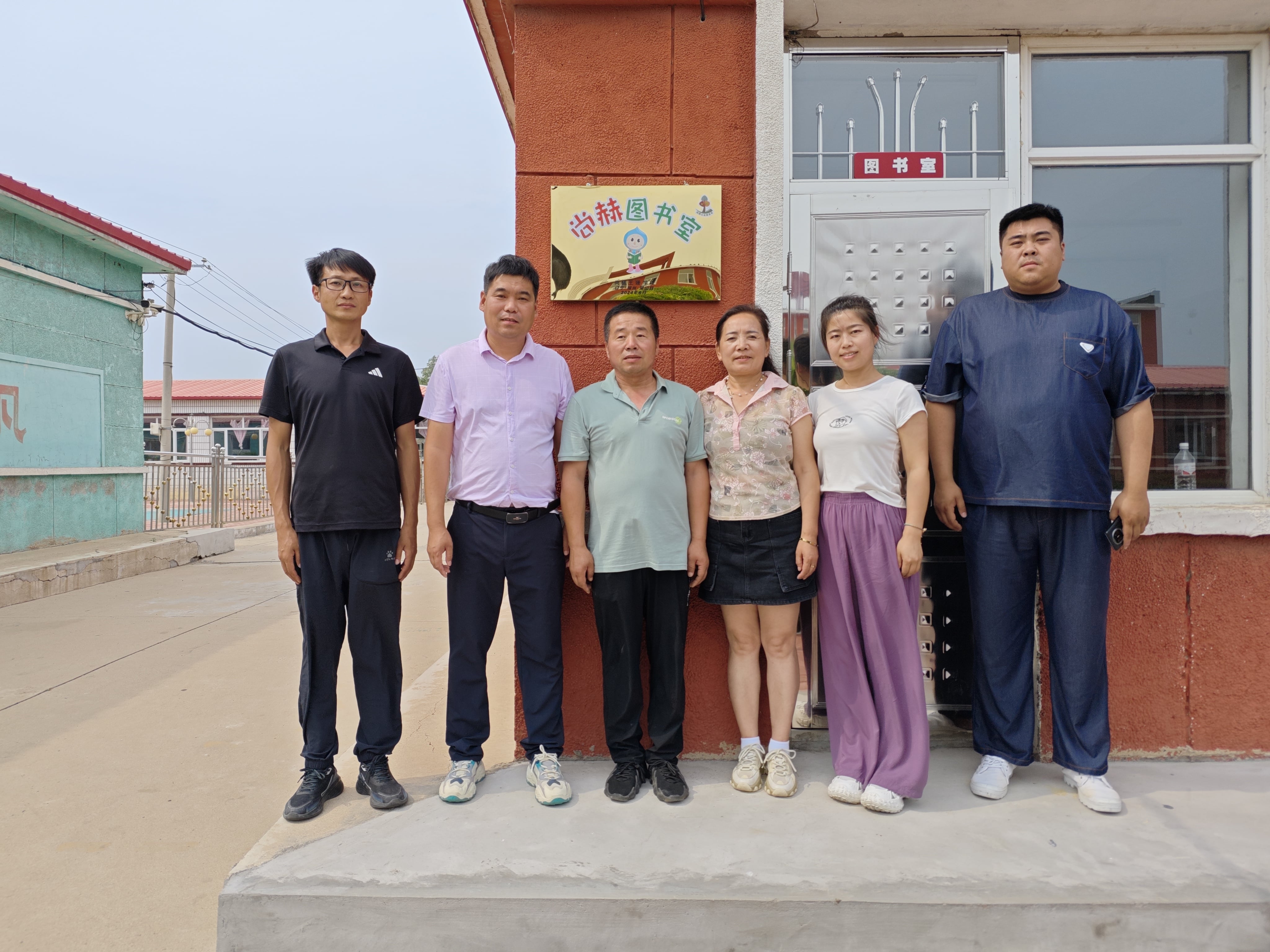 让爱延续,从未间断 | 爱游戏·体育-爱游戏(中国)
公益季暖心回访 让爱延续,从未间断 | 爱游戏·体育-爱游戏(中国)
公益季暖心回访