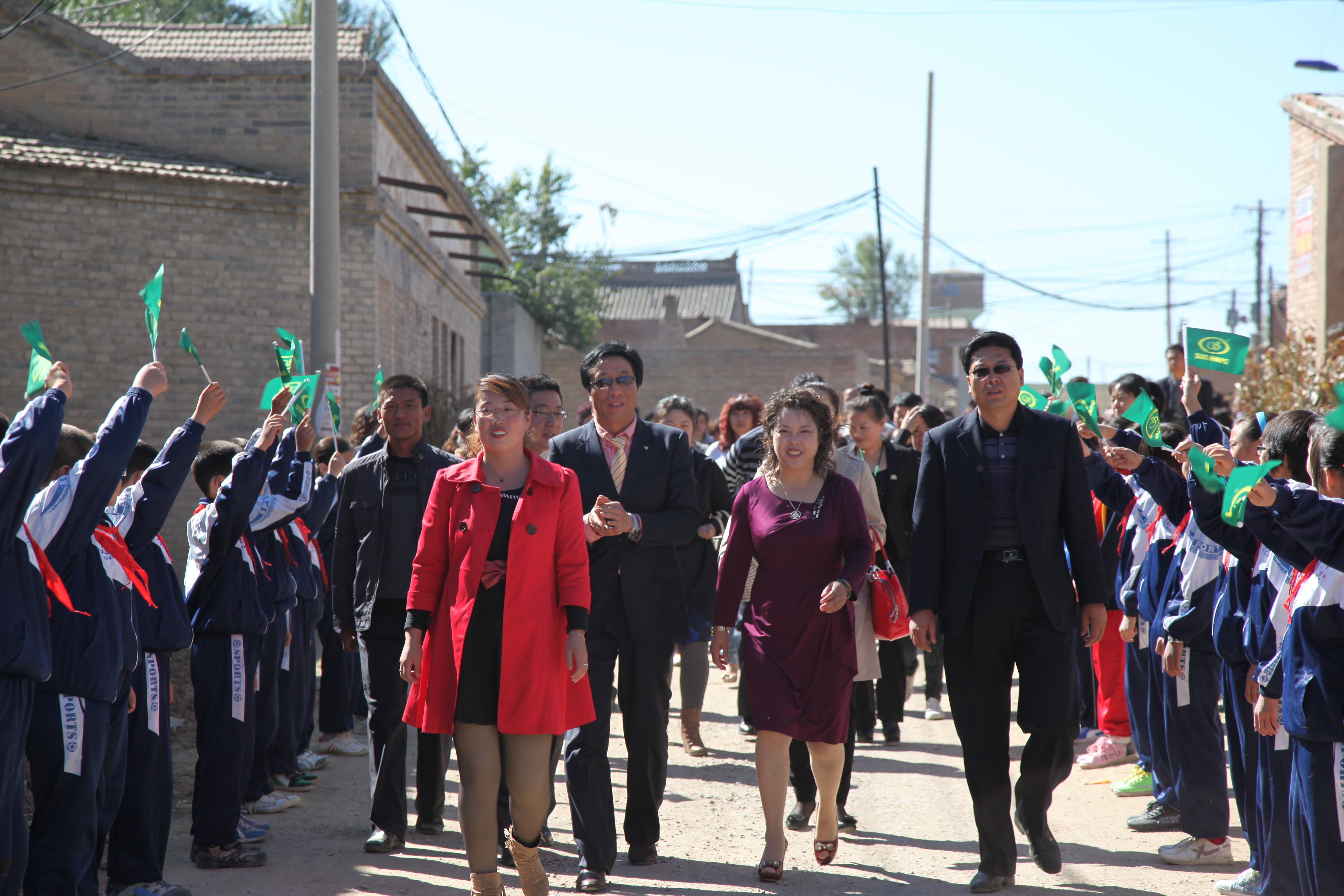 第11所 大同市大白登爱游戏·体育-爱游戏(中国)
渠腊梅小学