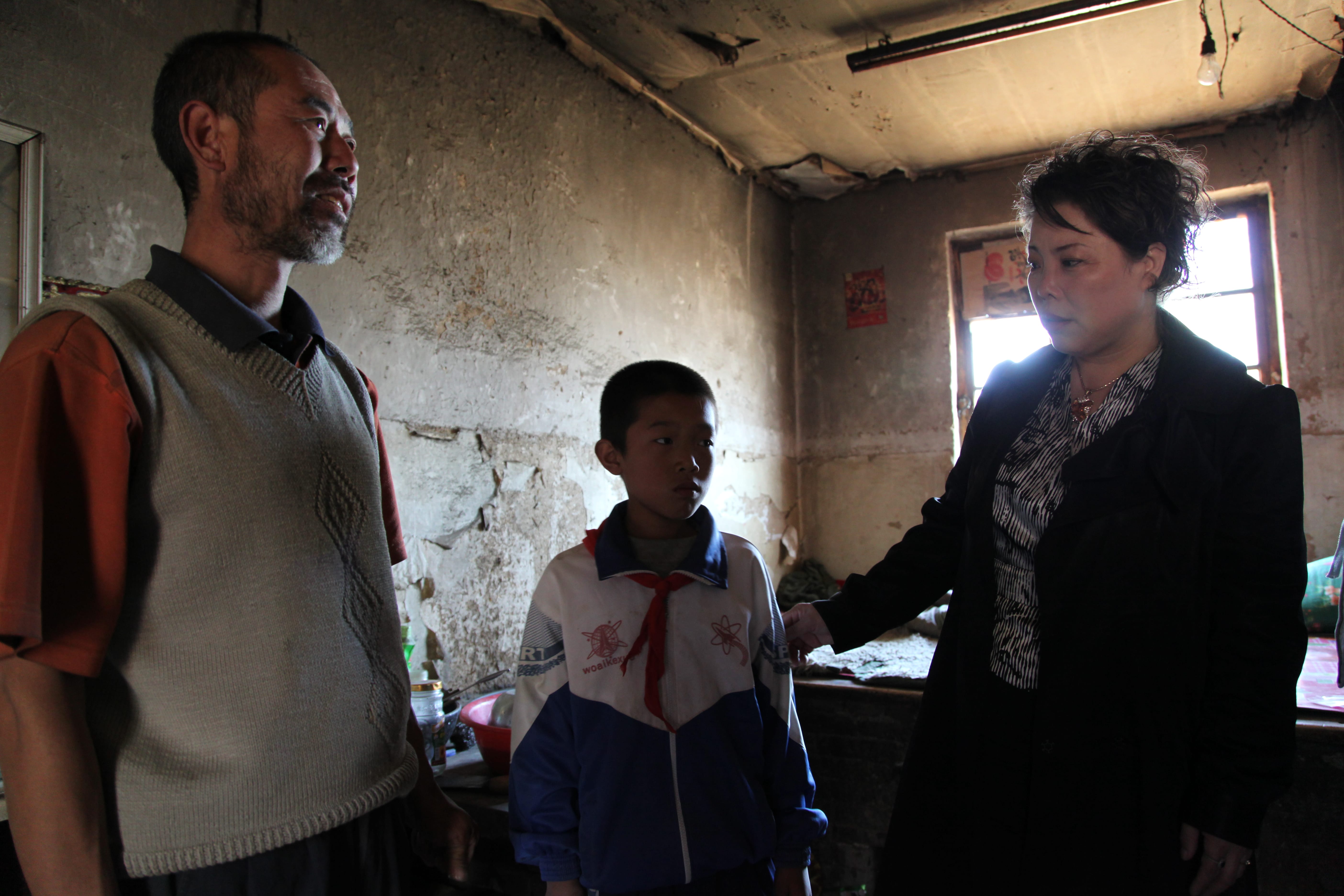 第11所 大同市大白登爱游戏·体育-爱游戏(中国)
渠腊梅小学