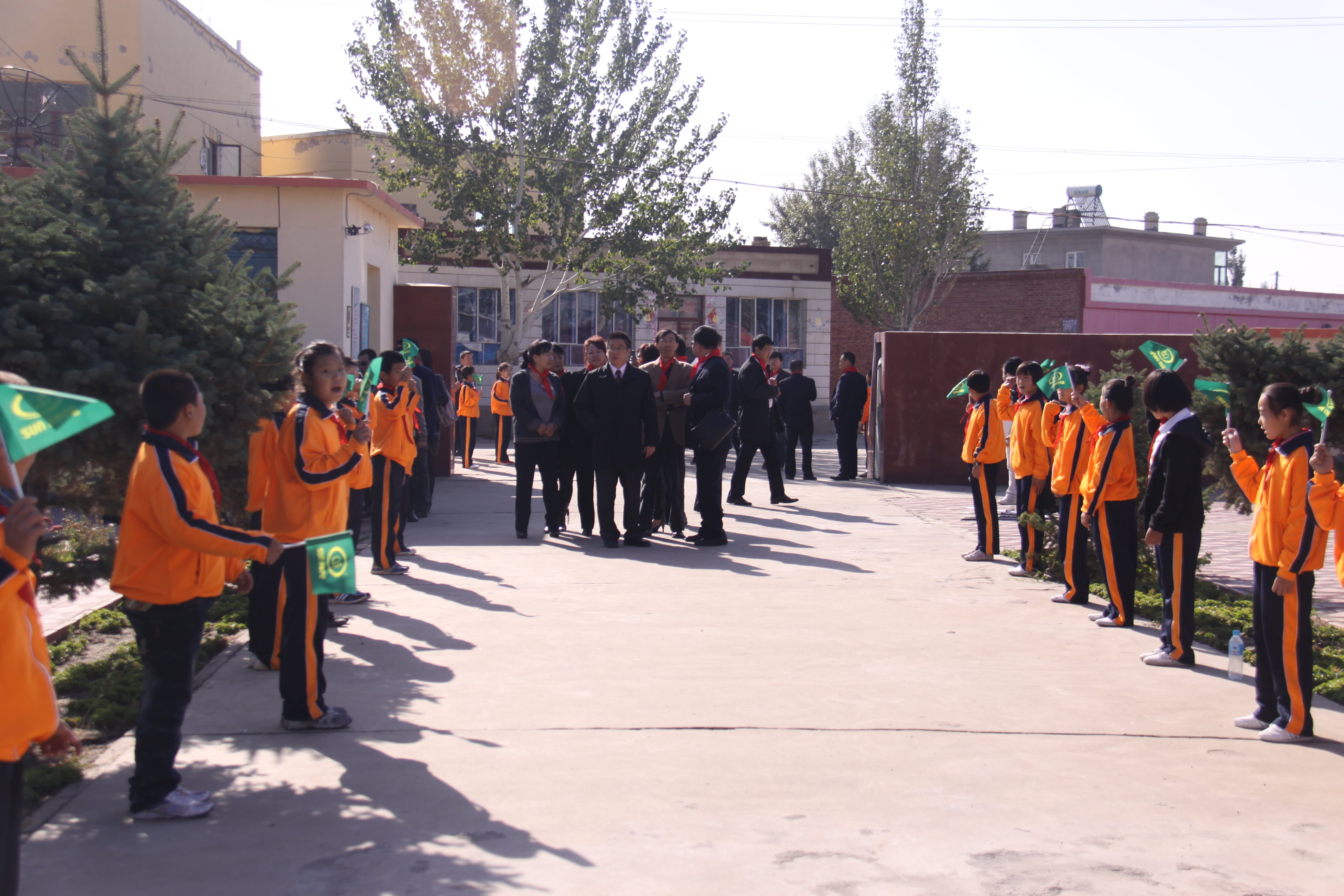 第20所 包头市三道沙河爱游戏·体育-爱游戏(中国)
舒丽琴小学