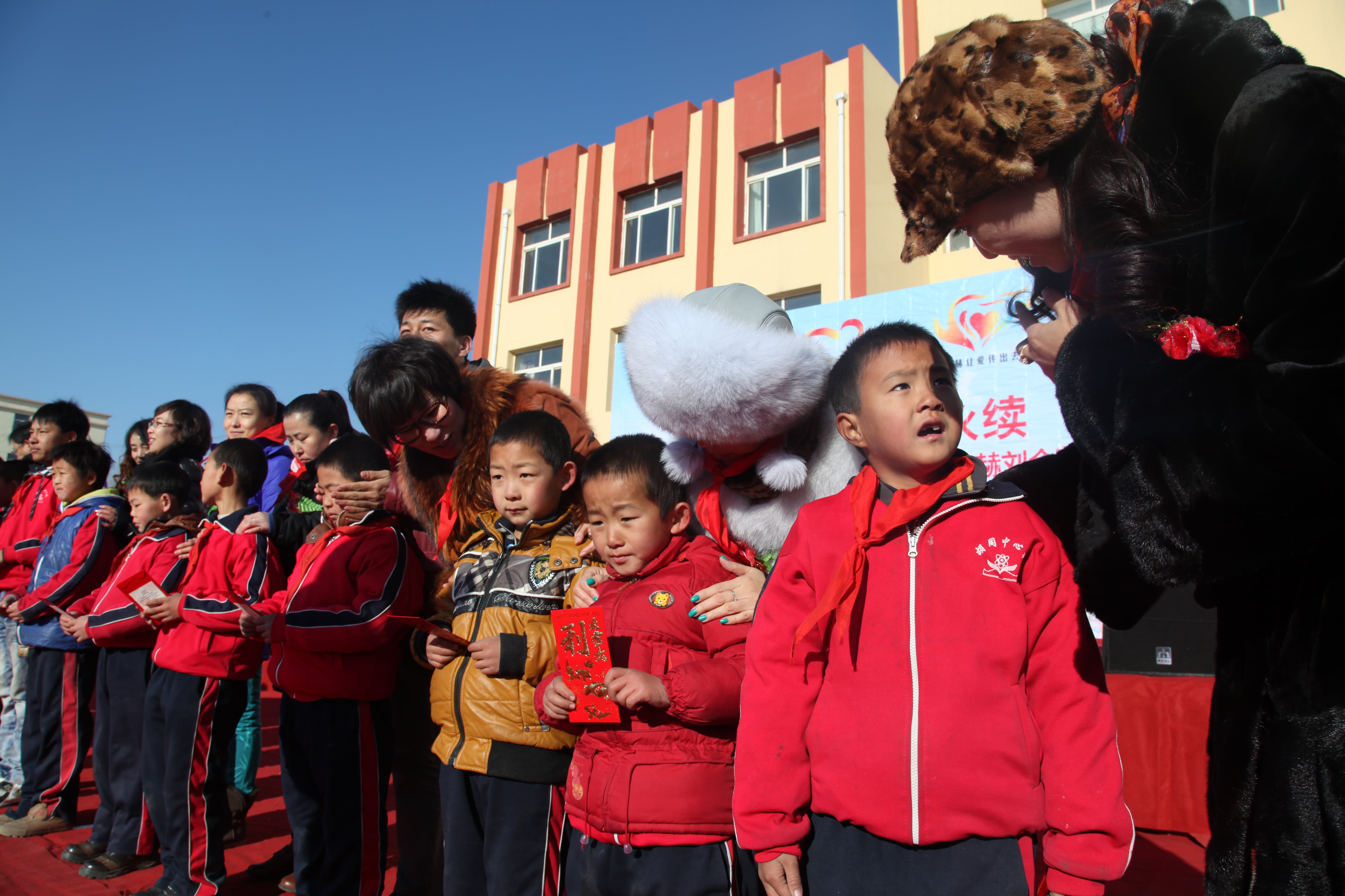 第28所 包头市哈业胡同爱游戏·体育-爱游戏(中国)
刘金萍小学 第28所 包头市哈业胡同爱游戏·体育-爱游戏(中国)
刘金萍小学