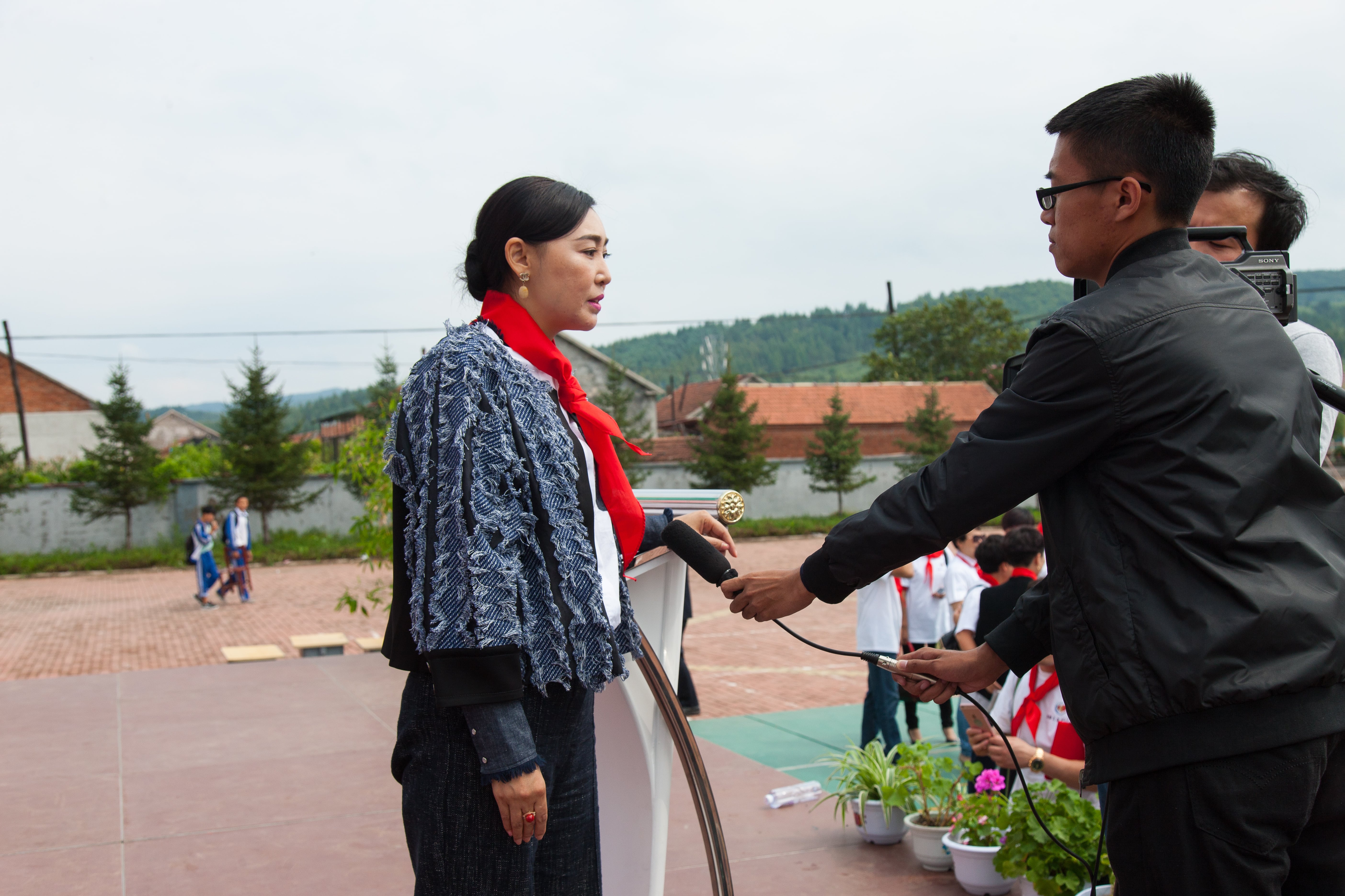 第58所 抚顺市新宾县北四平乡爱游戏·体育-爱游戏(中国)
苗鑫小学