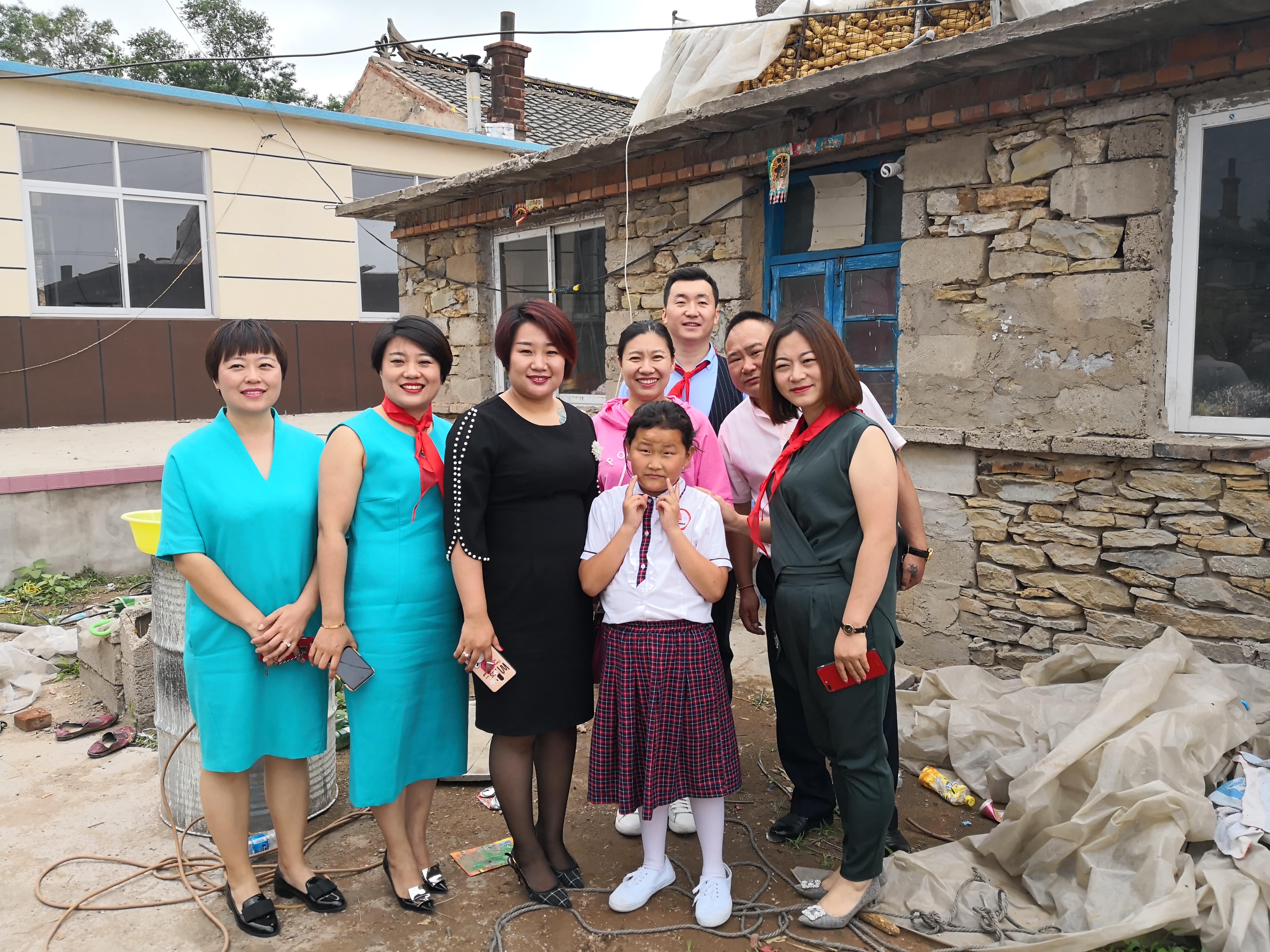 第149所 瓦房店市复州城镇爱游戏·体育-爱游戏(中国)
吴丽丽小学