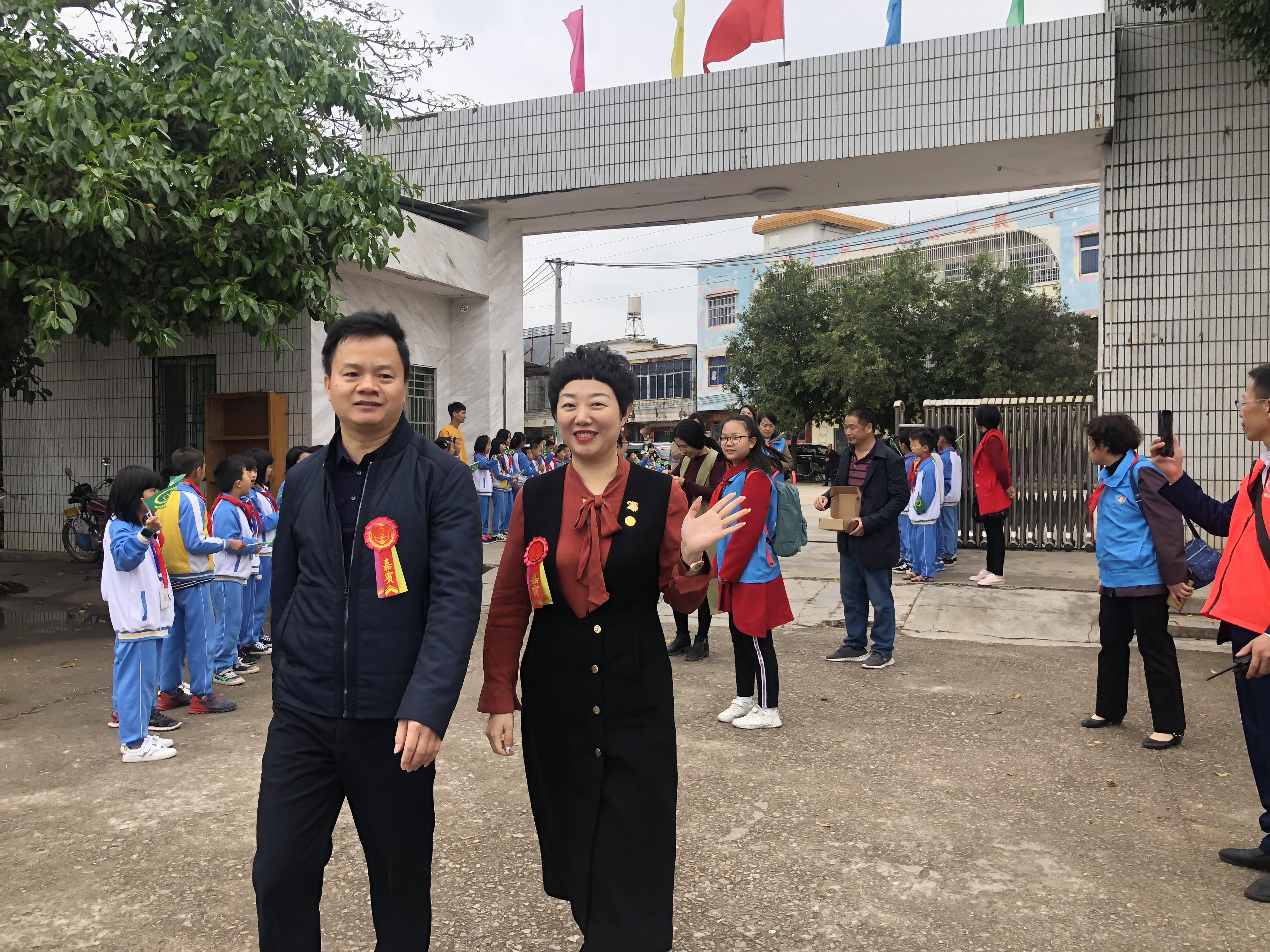 第182所 东源县黄沙爱游戏·体育-爱游戏(中国)
郇宇学校