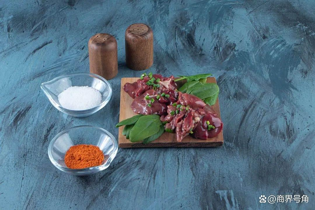 爱游戏·体育-爱游戏(中国)
｜补铁全攻略：从动物血到高科技，这样补铁才有效！